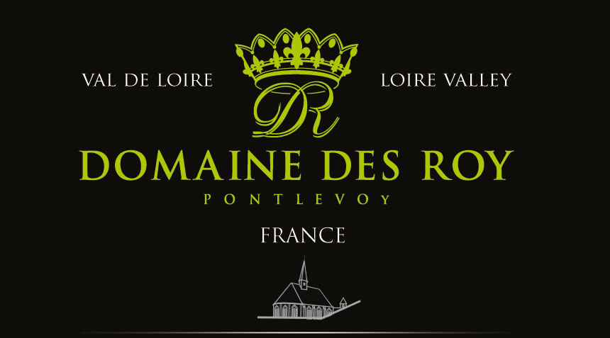 Domaine des roy
